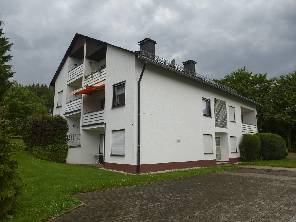 Apartamento Fewo Jager Willingen  Exterior foto