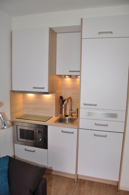 Apartamento Fewo Jager Willingen  Exterior foto