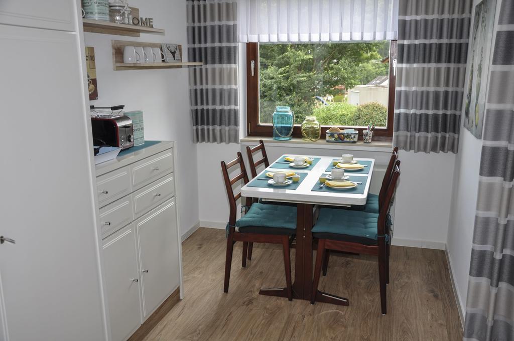 Apartamento Fewo Jager Willingen  Exterior foto