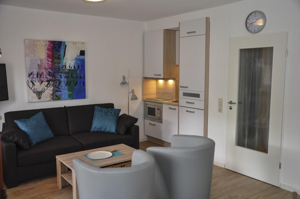 Apartamento Fewo Jager Willingen  Exterior foto