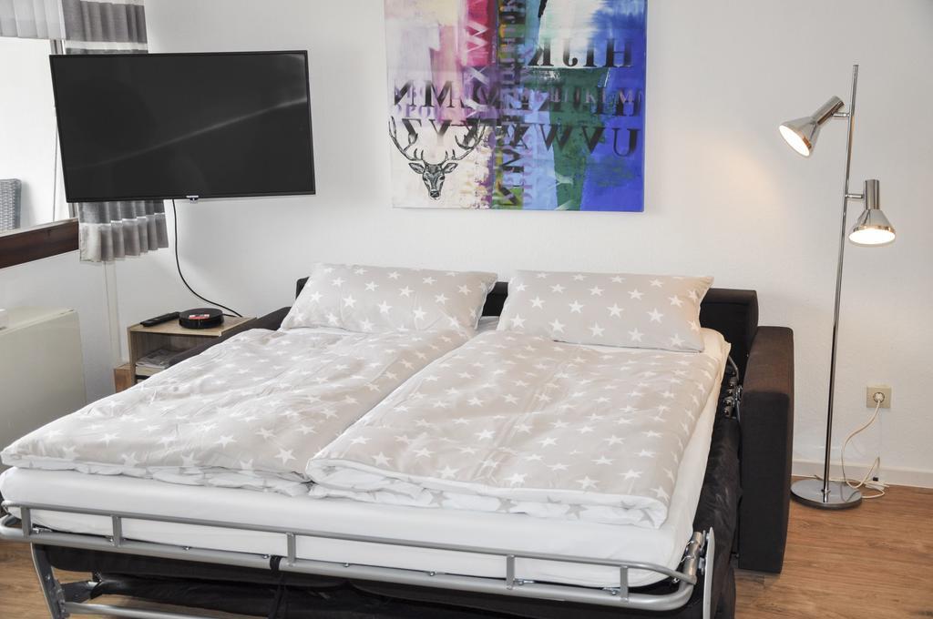Apartamento Fewo Jager Willingen  Exterior foto