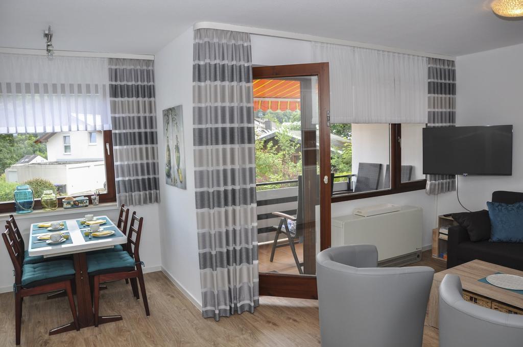 Apartamento Fewo Jager Willingen  Exterior foto