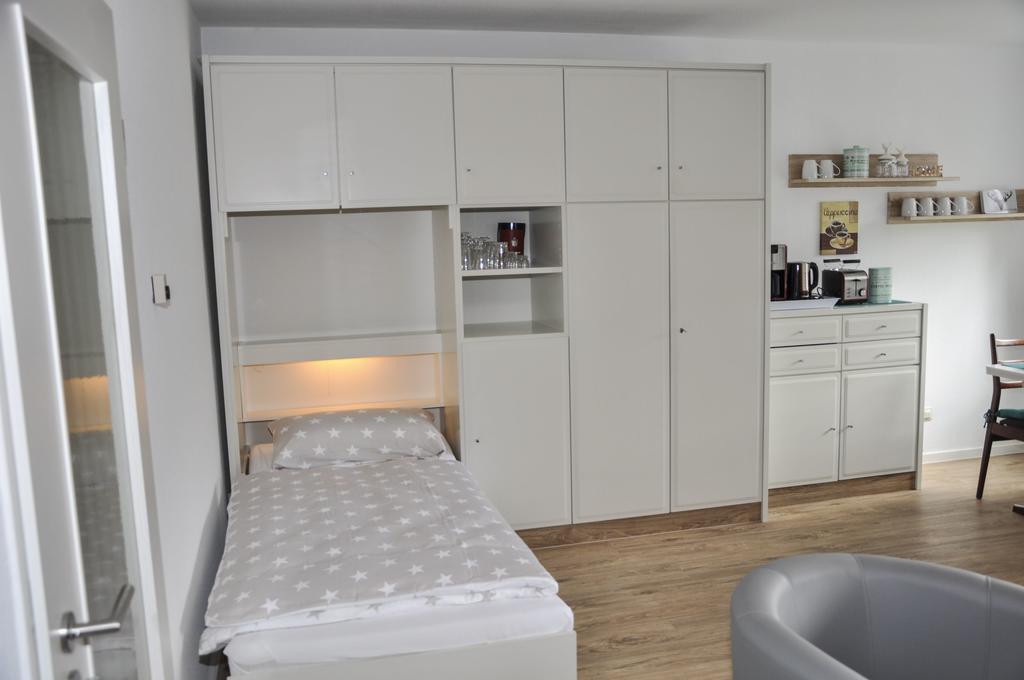 Apartamento Fewo Jager Willingen  Exterior foto