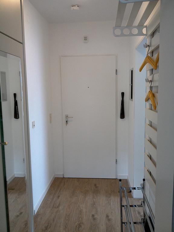 Apartamento Fewo Jager Willingen  Exterior foto
