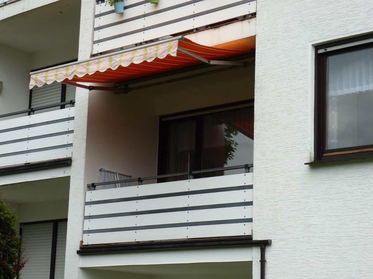 Apartamento Fewo Jager Willingen  Exterior foto